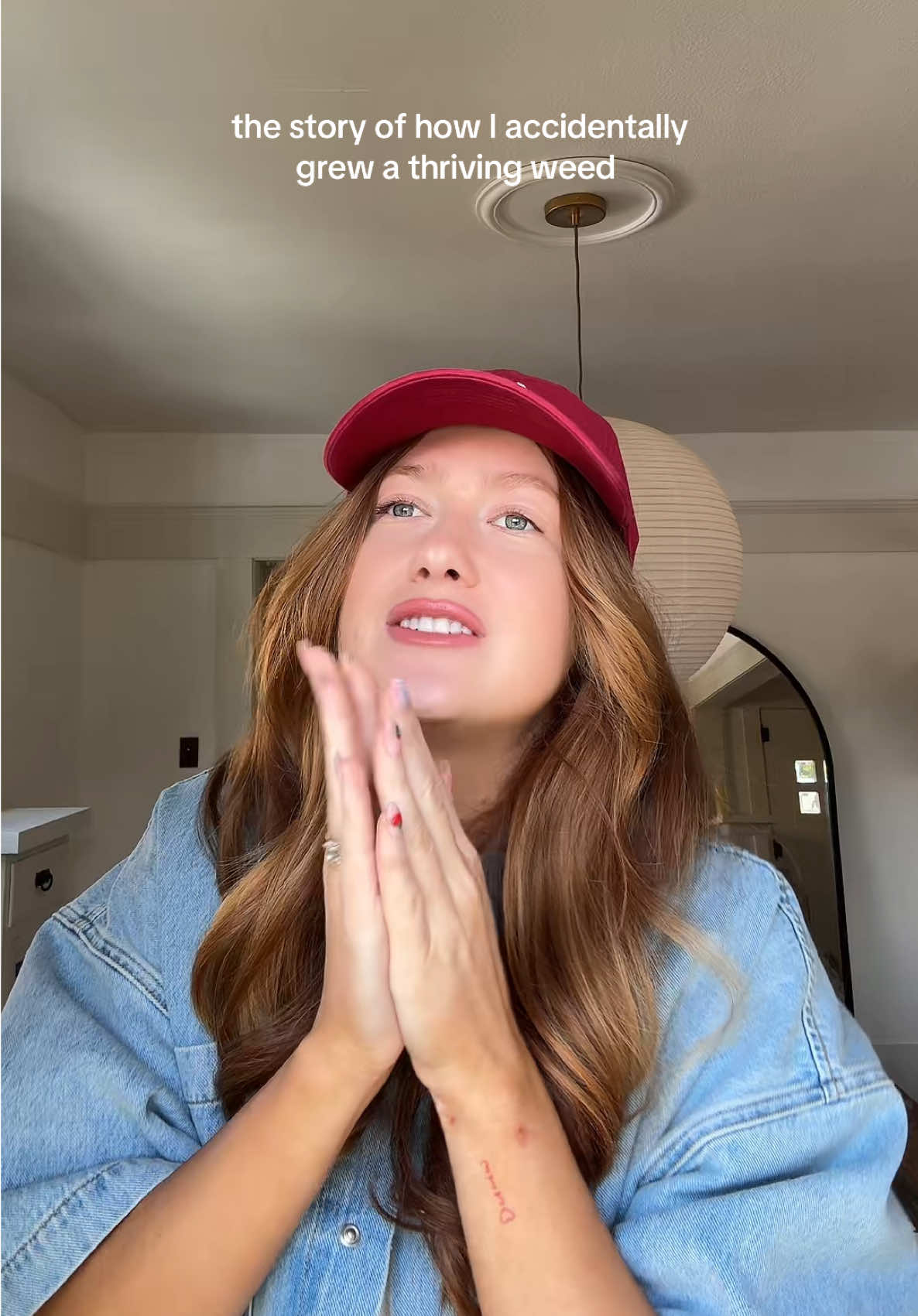 In case you’re wondering how my gardening is going 🪴👩🏼‍🌾🌱⛅️ #gardening #gardenproject #hobbies #