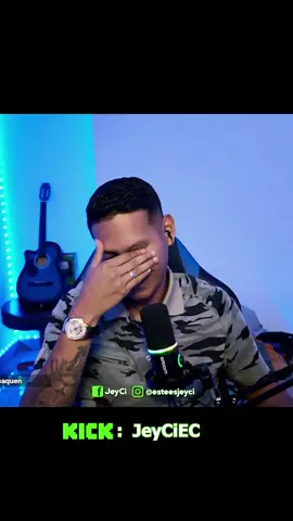Estaba emocionado por conocer a Jefferson Pérez 📷