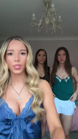 girls💞