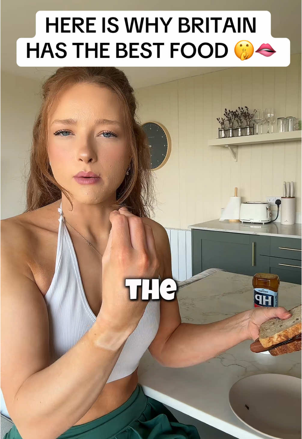 you just cannot beat a bacon sandwich #fyp #british #britishfood #ukfood #food #uk #britishhumour #FoodTok #ukfoods 