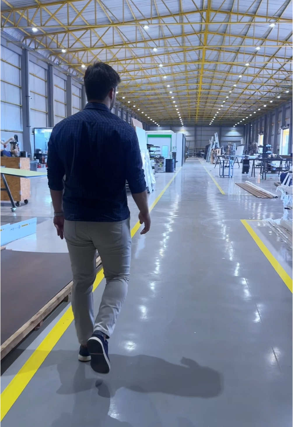 #producaodeportas #portasaltopadrao #franquias #construcaocivil #arquitetura 