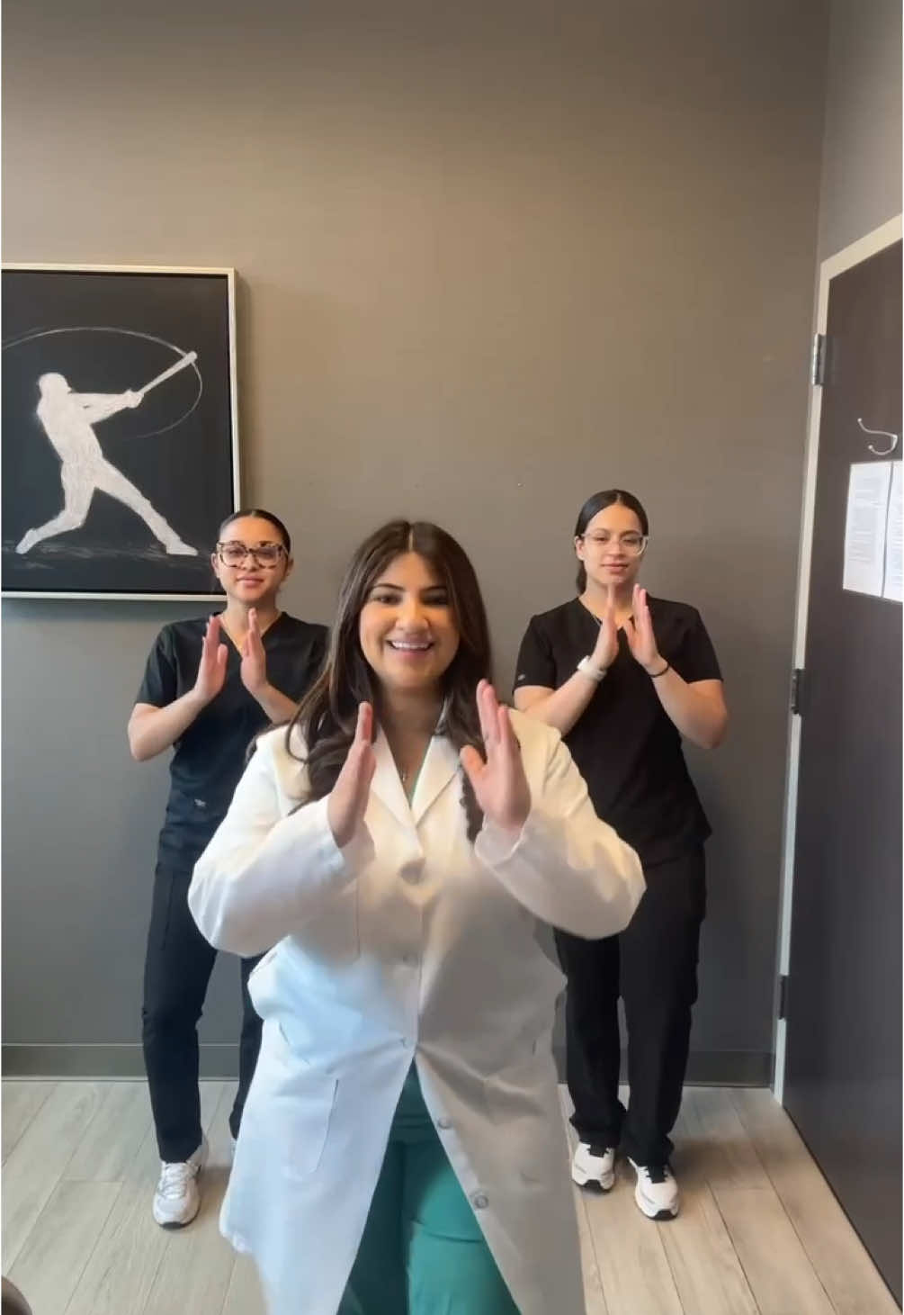 We pray for you #PA #physicianassistant #orthopedics #fyp #dance #dancetrend #medicine #med #lunch #funny @Annabelle. @ang.c_ 