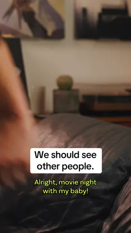 We should see other people #comedy #sketchcomedy 