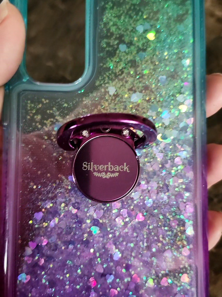 #protector para celular # lo compre aquí en tiktok #me encantó 