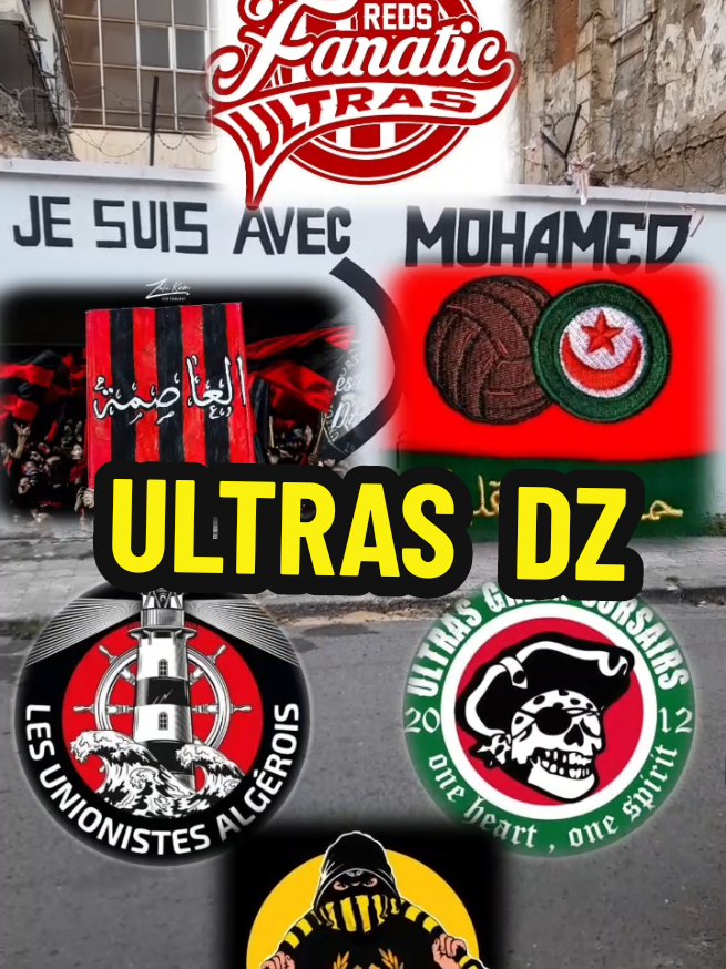 رسالة إلى أعضاء الإلتراس الجزائرية #سلسلة_الممزق_مايتعاشرش #سلسلة_تصحيح_المفاهيم #الجزائر🇩🇿 #algerie🇩🇿 #fyp #fanatic #الشعب_الصيني_ماله_حل😂✌️ #combativa⚒️ #الحراشية🤞🖤 #باب_الواد 