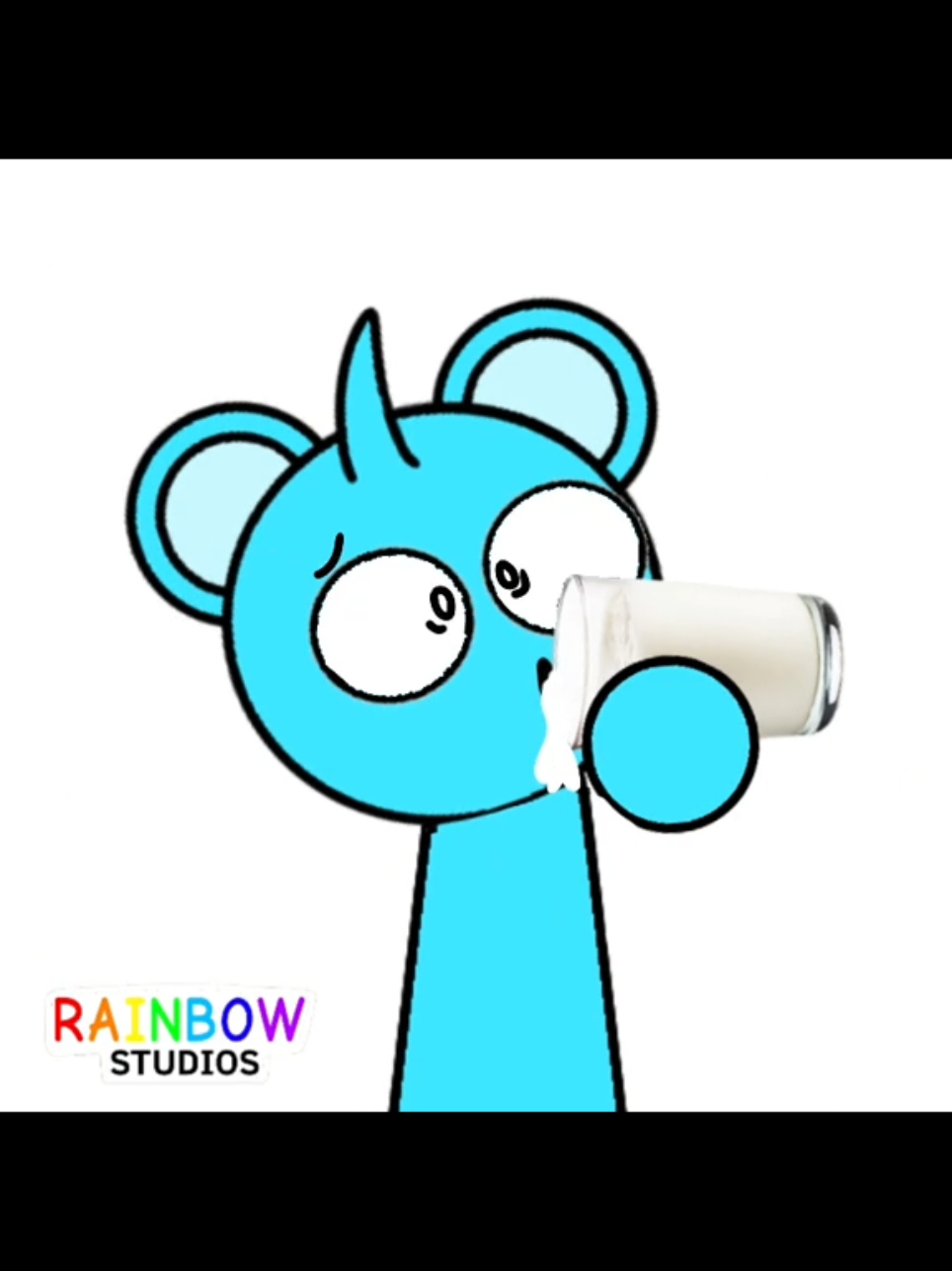 AJUDA O SKY!!!!! #animation #sprunki #cartoon #shorts @Dhiessy Games 