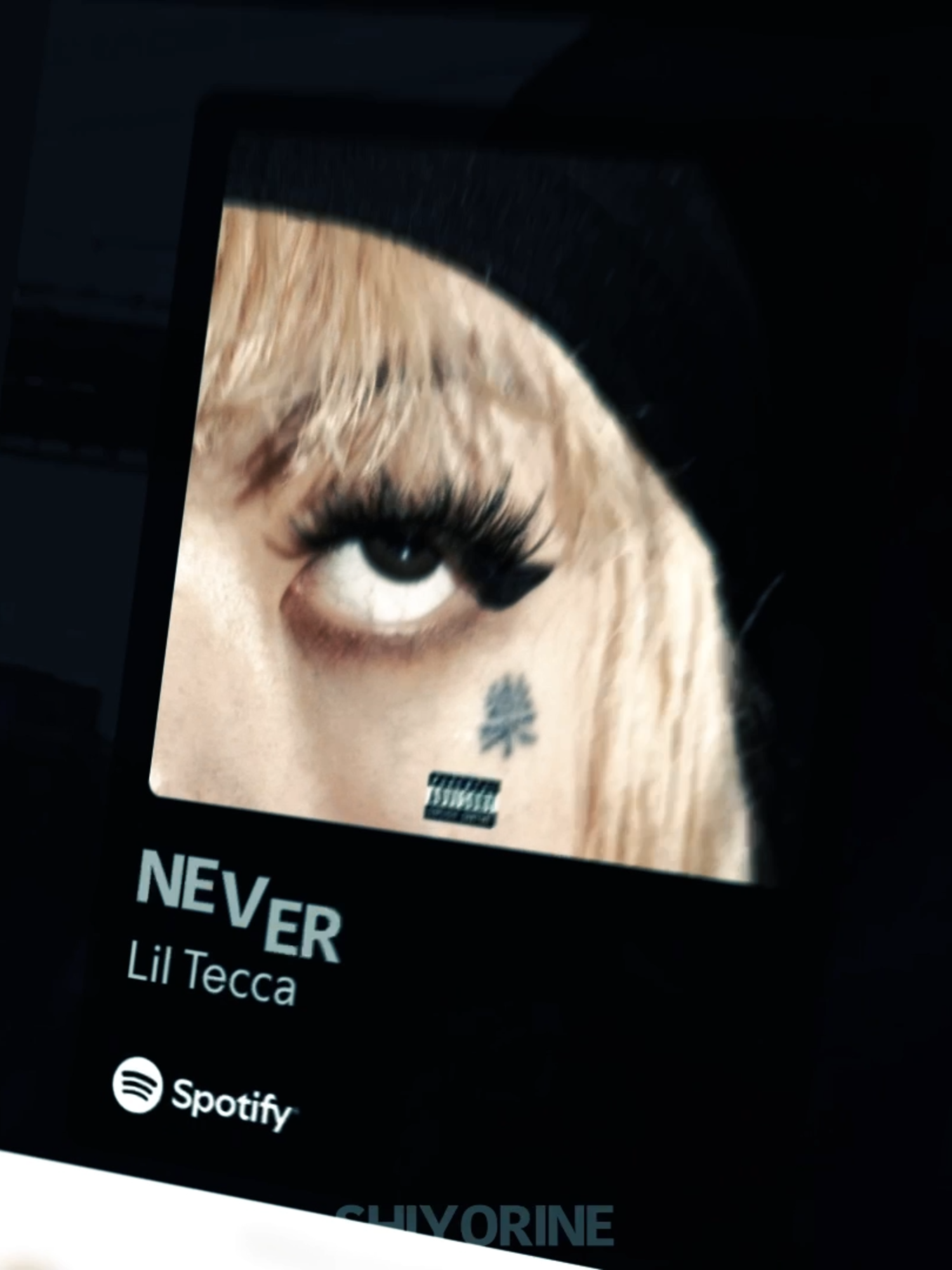 Dark thoughts - song : Lil Tecca - Dark thoughts - #Liltecca #darkthoughts #edit #song #edits #mograph #mographedit #lilteccaedit @Lil Tecca 