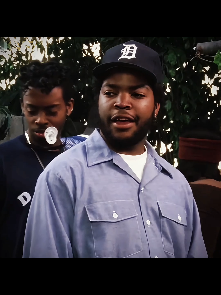 Boyz in tha hood best 90s film || Doughboy || #icecube #boyzinthehood #southcentral #compton #movie #90smovie #doughboy #edit #fyp 