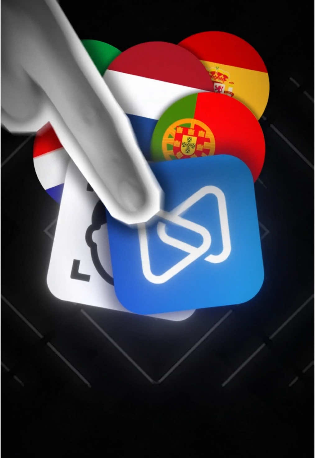 Making money on TikTok has never been easier 💰 #tiktokautomation #makemoneyontiktok #monetizetiktok #aitools #makemoneyfromyourphone 