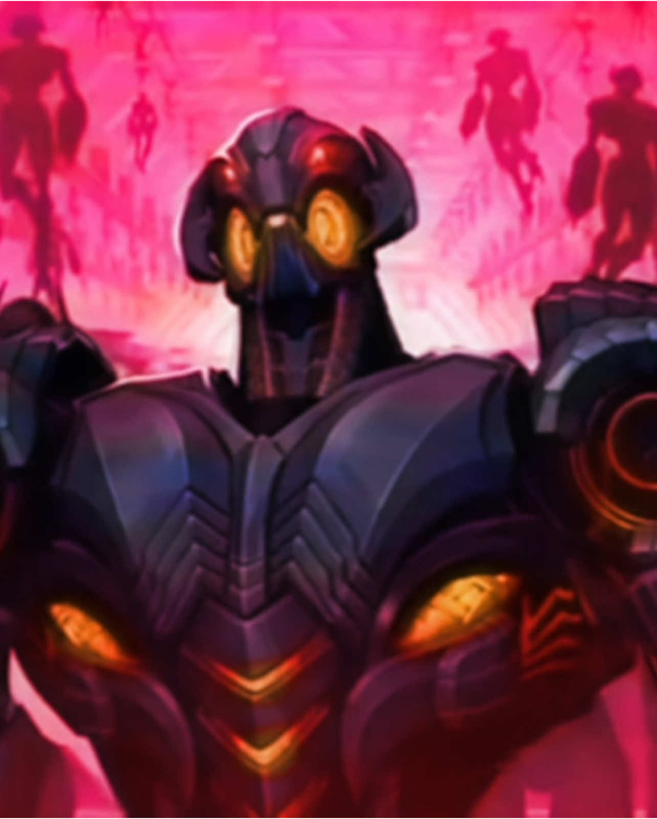 THE GOAT IS FINALLY HERE | for @Sam | #ultron#ultronedit#ultronedits#marvel#marvelrivals#marvelrivalsedit#marvelrivalsedits#mcu#marveledit#marveledits#marvelcomics#edit#edits#editor#viral#fyp#great4edits 