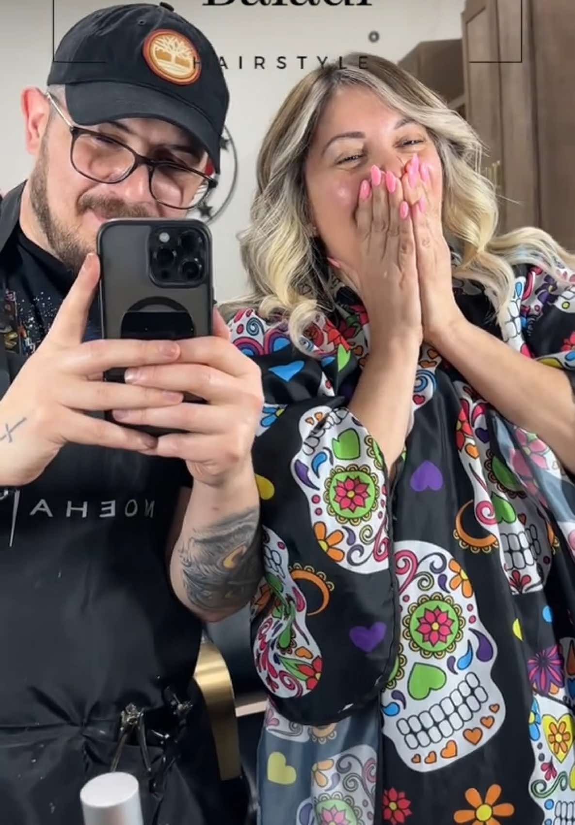 #creatorsearchinsights #houston #beauty #hairstyle #cortemariposa🦋🦋🦋 #BALAYAGE #STARLIGHT🤩 #STARLIGHT🤩 #STARLIGHT🤩 #hairstyle @JENKPEREZ03/ JESUS Follower 