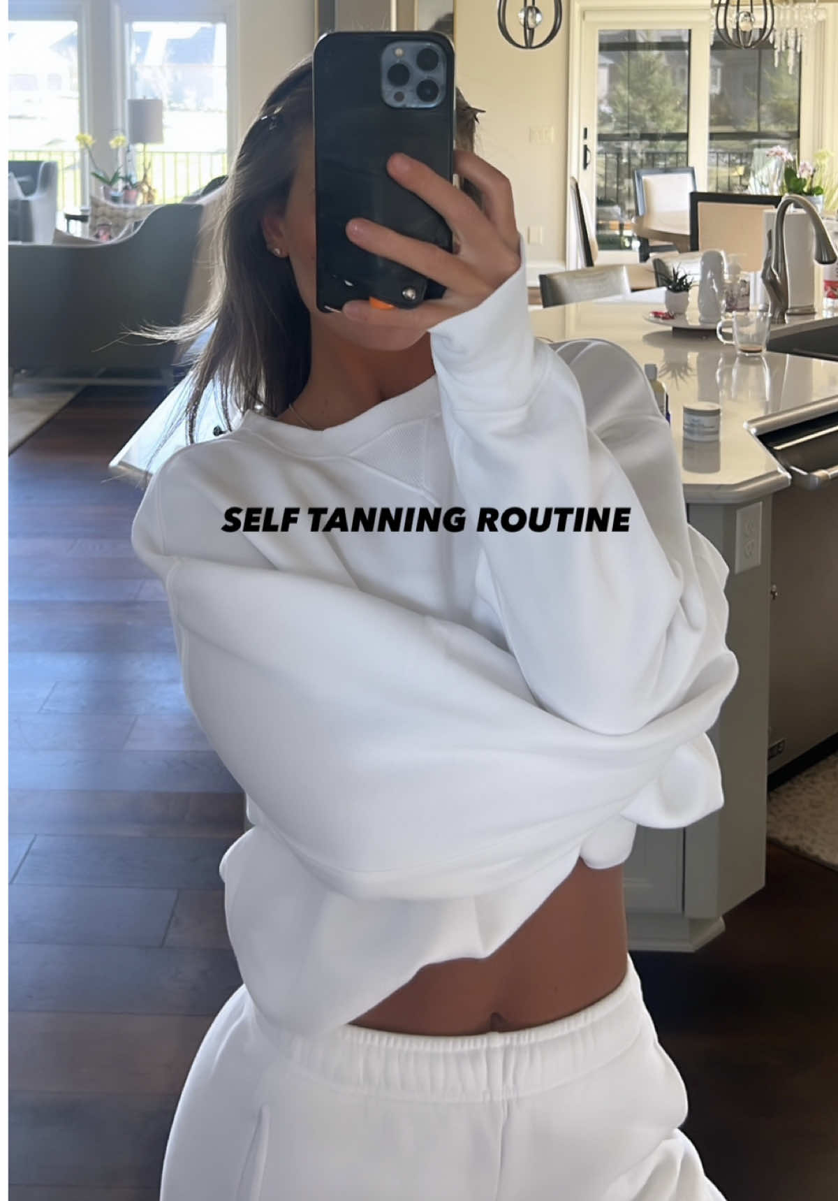 #selftanningroutine #selftan #gradualtanlotion #tanroutine #bestselftanner #selftanner #facetanner #facetan #tanning #tanningproducts #cocoandeve #lovingtan #tanluxe @Loving Tan @TanLuxe @coco&eve 