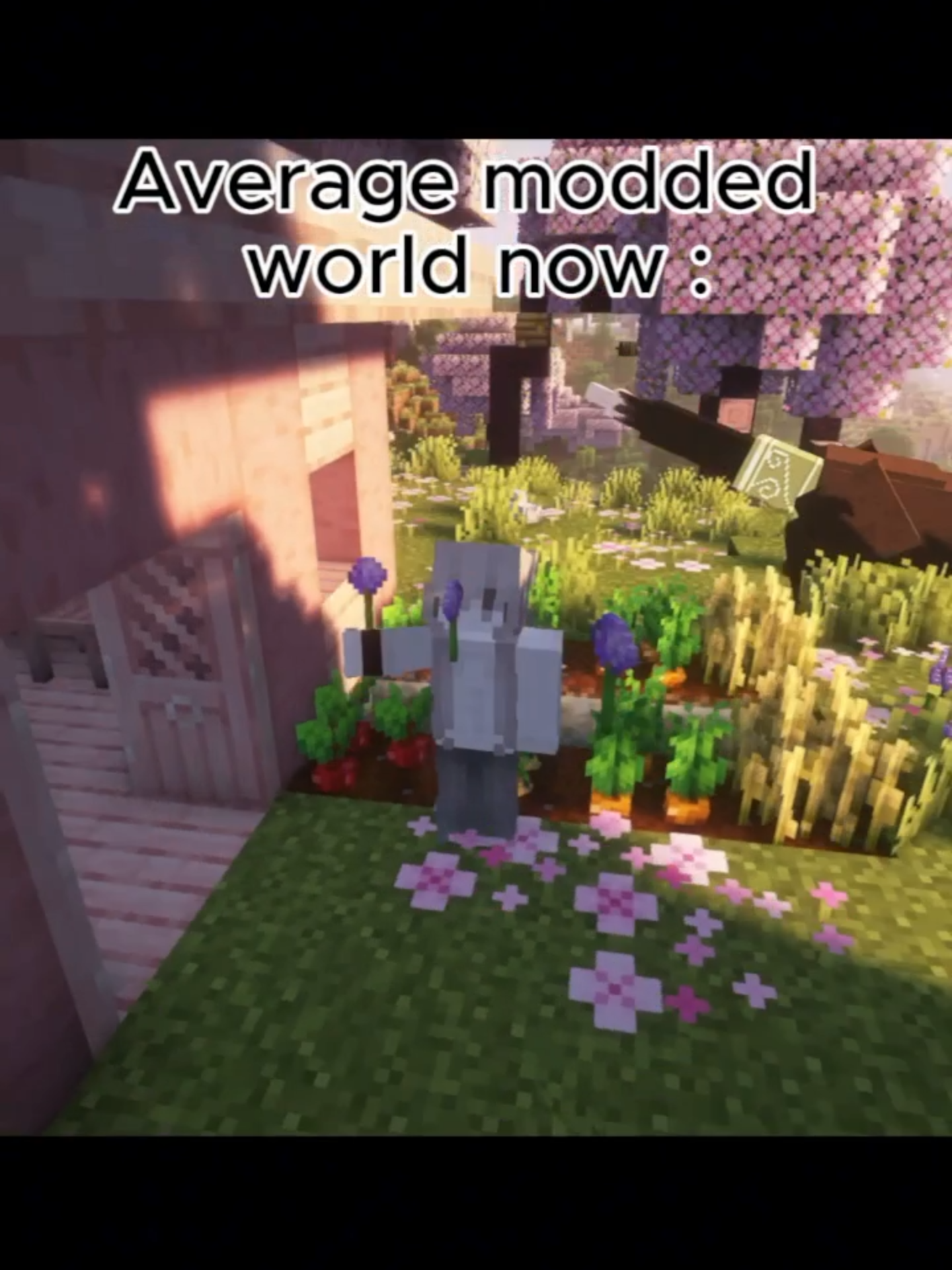 I miss these worlds so much 💔#fyp #foryoupage❤️❤️ #Minecraft #war #minecraftmods #guns