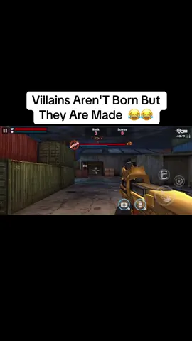 Villains Aren'T Born But They Are Made 😂😂 #funnycall #seconddateupdate #hilarious #videoviral    