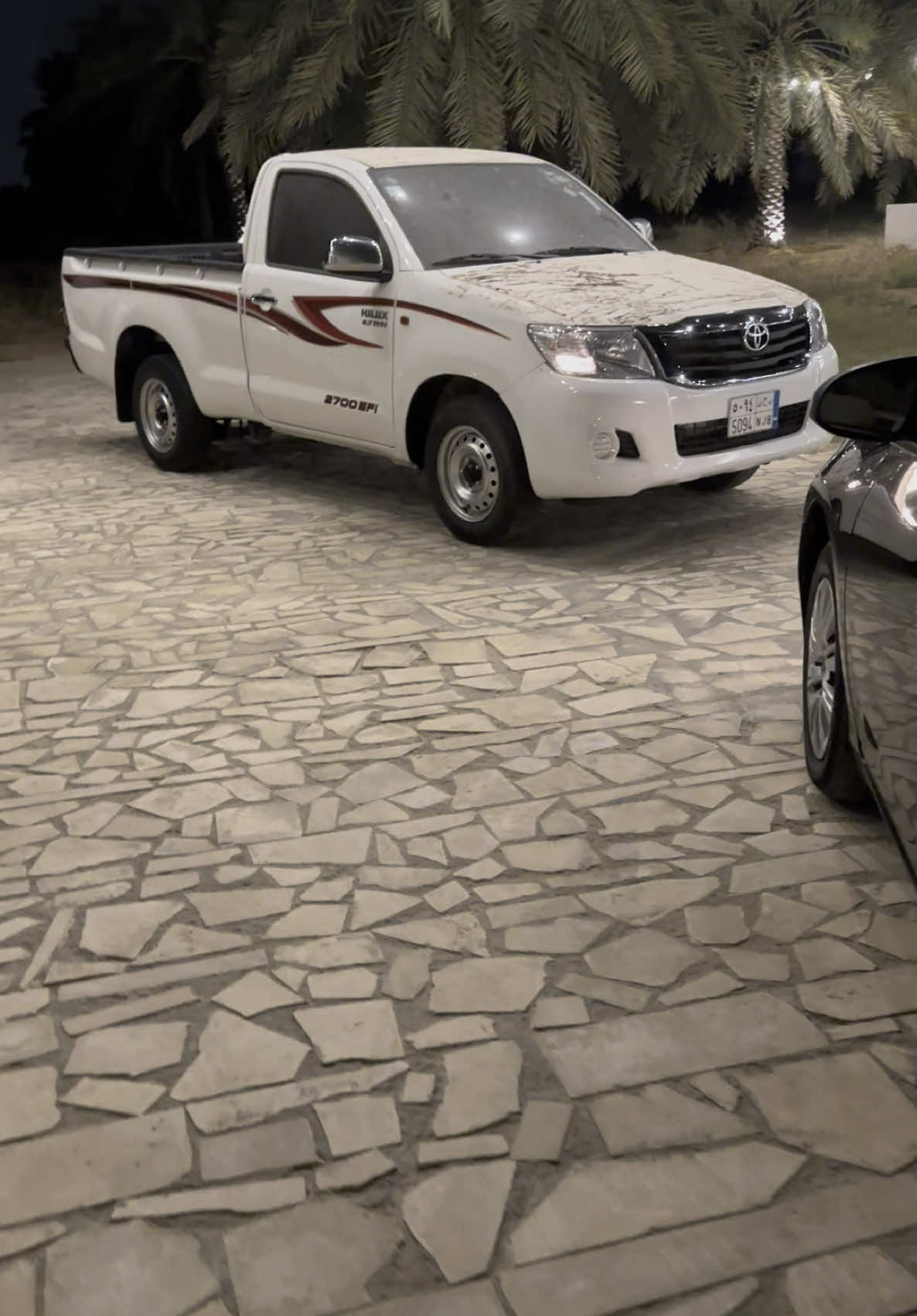 ظلموني😔✌️. . . . #هايلوكس #غماره #القصيم #بريده #الخبوب_تعليم_وأمجاد👑 