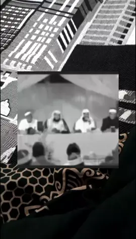 Cerita lucu saat syeikh ini jadi imam 😁