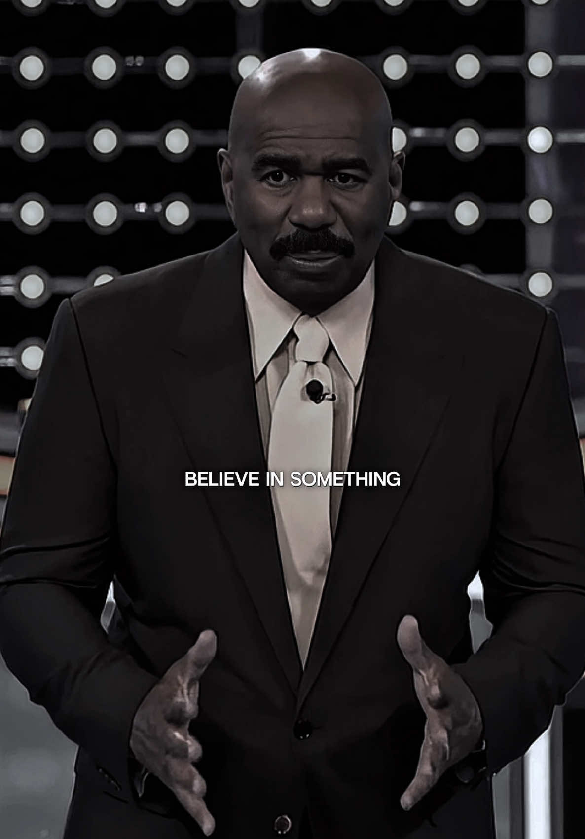 You have to have faith. #steveharvey #believeinyou #motivateyourself #foryoupagе #faith 
