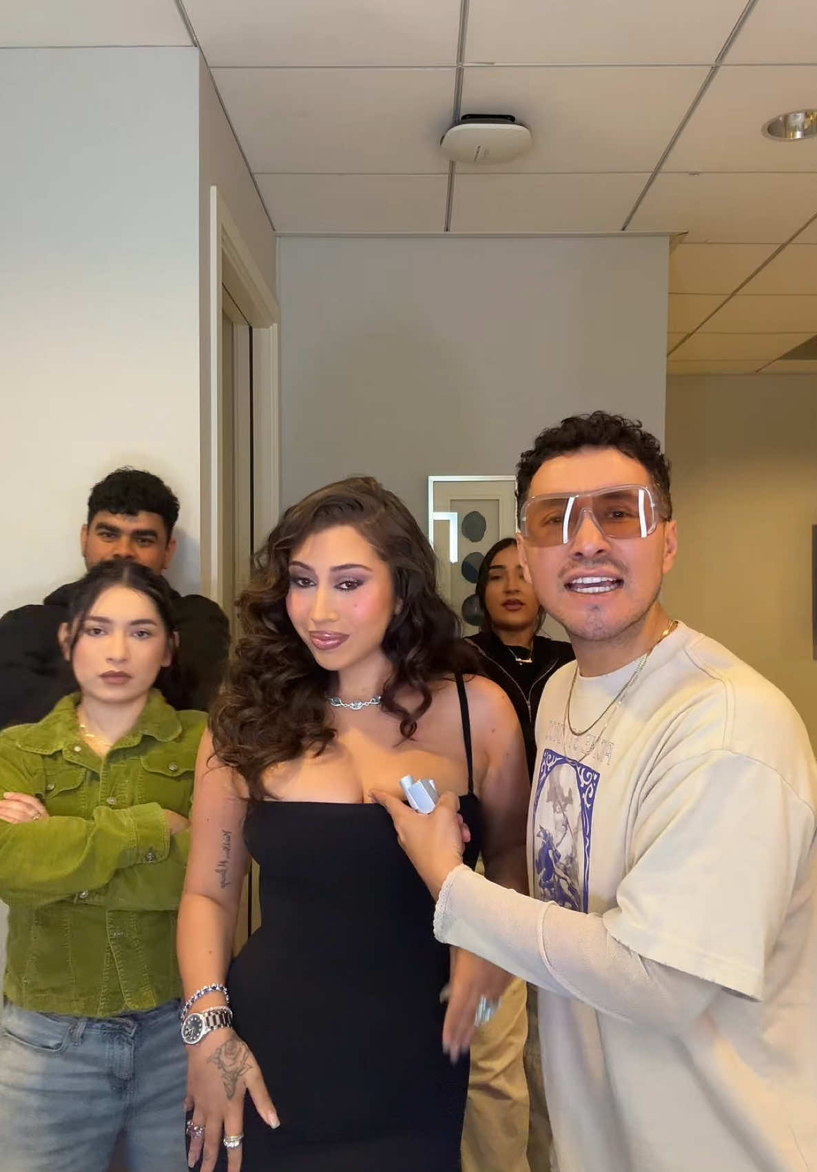 Pa las ardidas 🔥 ✌🏽 @Kali Uchis 