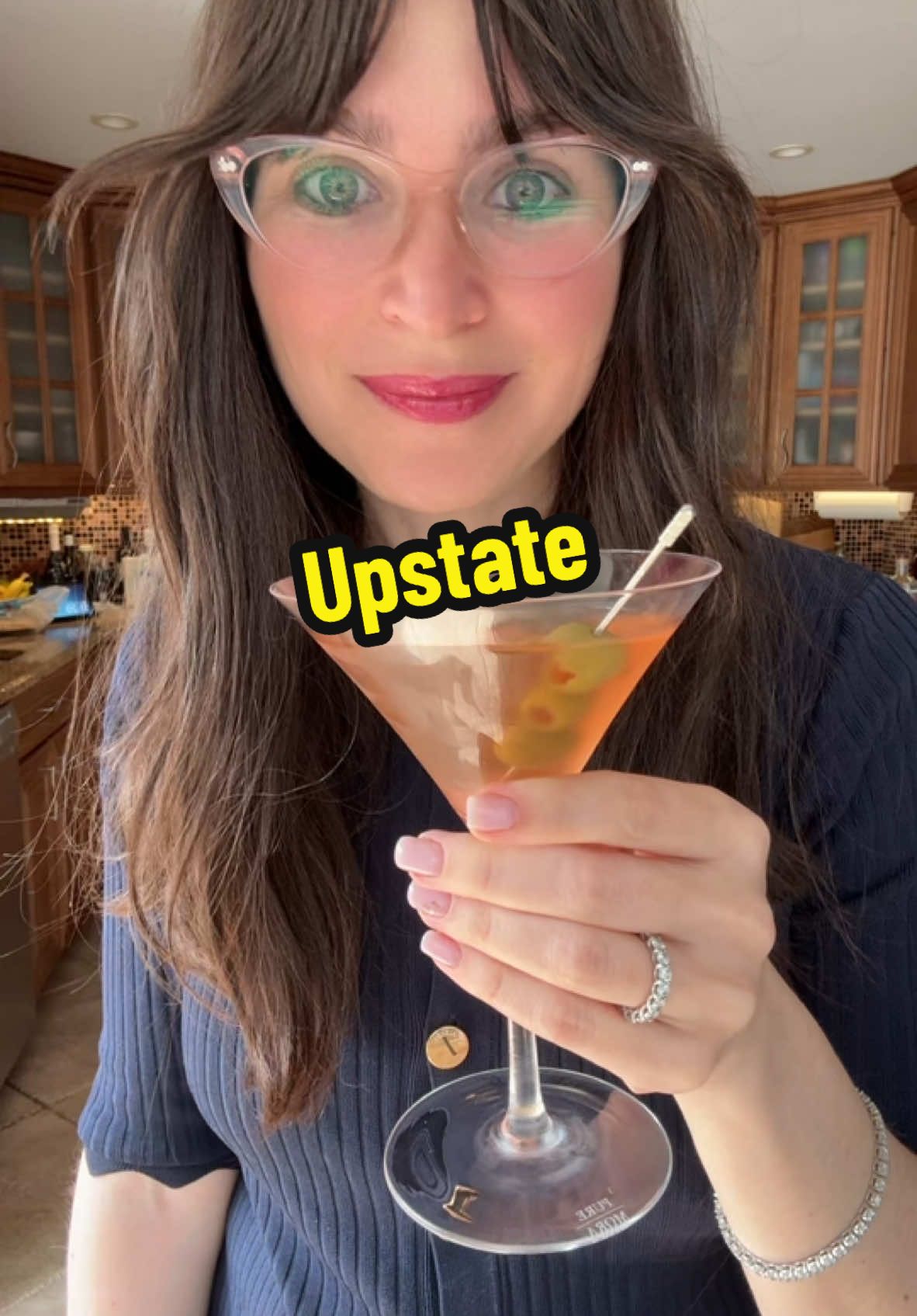 Excited to share my continued support for @Upstate Vodka! Their Passover Special Batch, crafted from apples sourced from local NY farms is produced in limited quantities, and is now available at liquor stores and on applevodka.com. Use promo code MIRIAM15 for 15% off your purchase. Raise a glass and support local craftsmanship! #ad 