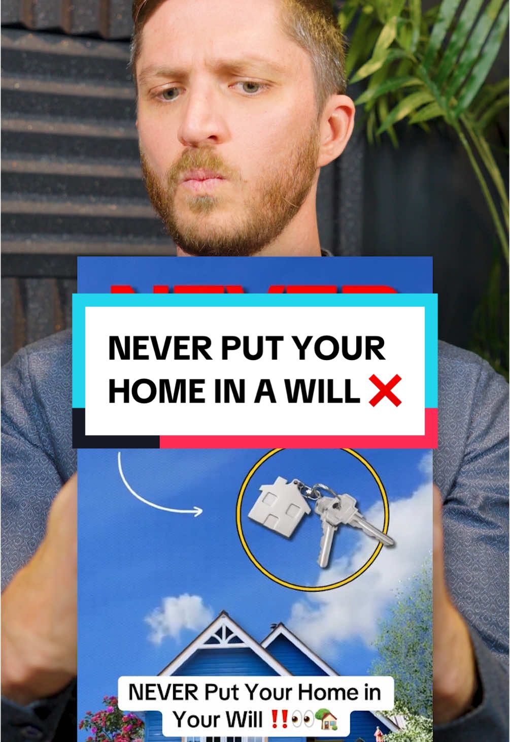 Never put your home in a will… - #r#realestatem#mortgagem#mortgagetipsh#homebuyerh#homeownershiph#homeloansr#realestatetipsm#mortgagepaymenth#homeownerr#realestatemarketh#homeloanb#buyingahousem#mortgagepaymentsh#homebuyertipsb#buyahomeh#homeownertips- E Mortgage Capital Inc. NMLS #1439141