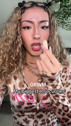 #grwm #makeuptutorial #grwmroutine #makeup @Catrice Cosmetics @madebymitchell @NYX Professional Makeup 