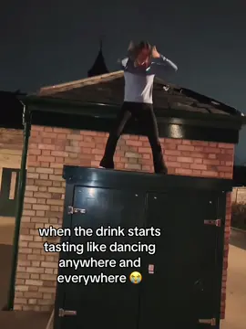 it’s never boring when I’m around tbh. 