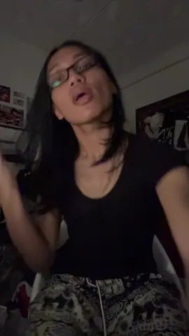 me when maniaca by #arca 