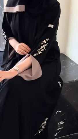 #عبايات_خليجية #الكمية_محدودة_جداً #رجعنا #وفرنا كمية على طلب #الزبائن #الشعب_الصيني_ماله_حل 