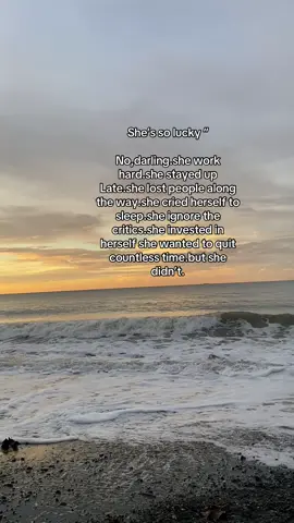 Everyone is not lucky #fypシ゚viral🖤video🤗foryou 