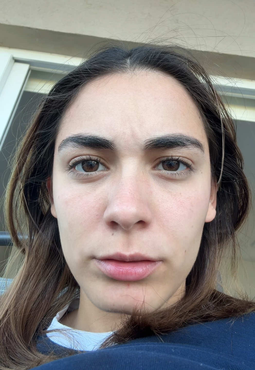 no context solo véanme