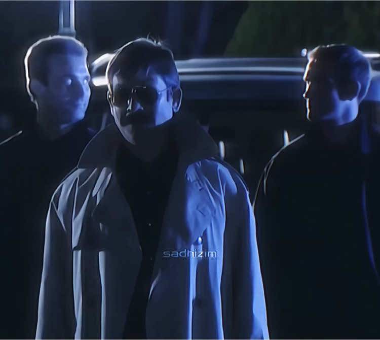 Soru soracaksanız gözümün içine bakın. #sadhizzim #maqarramof #pala #kurtlarvadisi 