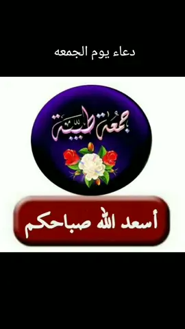 #دعاء_يريح_القلوب #دعاء_جميل #صباح_الخير #صباحكم_أحلى_صباح #صباحكم_معطر_بذكر_الله #جمعه_مباركه #اللهم_صلي_على_نبينا_محمد 