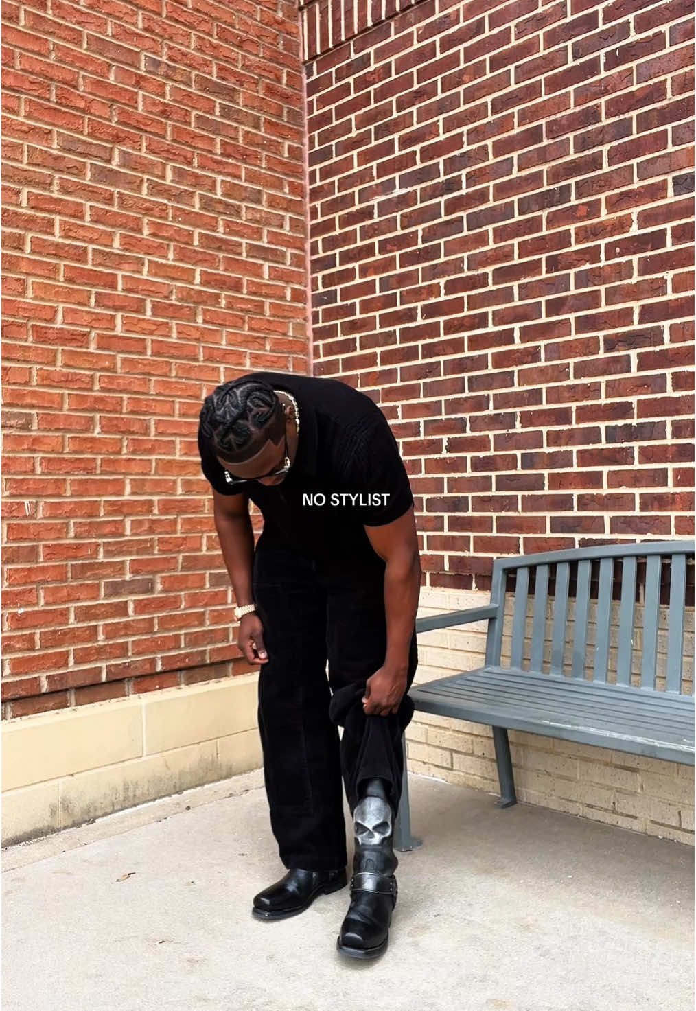 DATE NIGHT OUTFIT INSPO #fashiontiktok #mensstyle #styletips #ootdinspo #mensfashion #fyp 