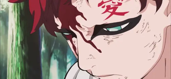 #GAARA                                                        #narutoshippuden #gaaraedit #naruto #narutoedit #narutouzumaki #animeedit #gaarakazekage #gaaraofthesand 