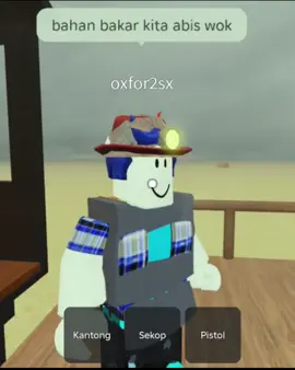 nguawor 😂#robloxlebaran #jokes #robloxindonesia #fyp#kelzz#deadrails