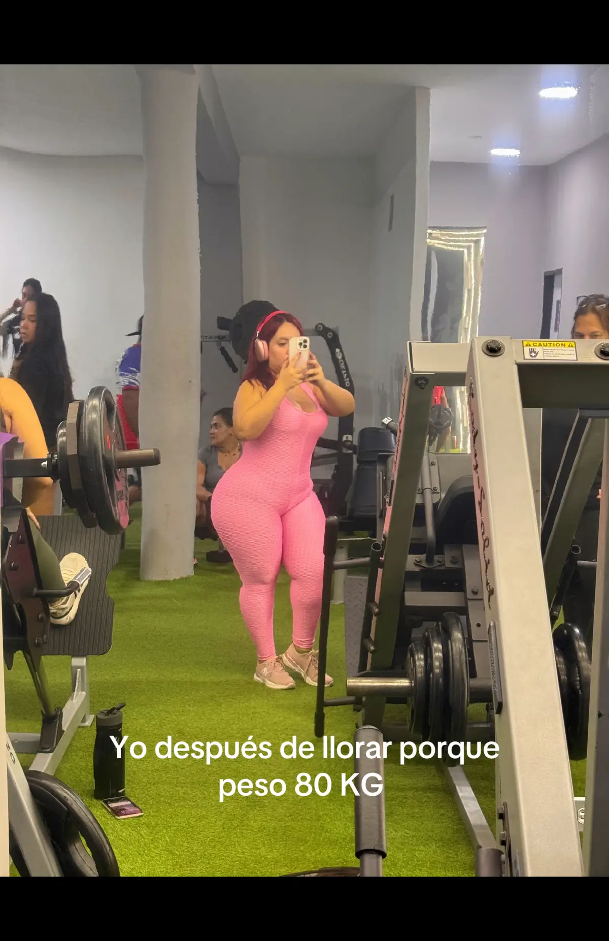 #gordita #gorditasperobonitas #parati 