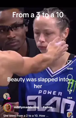 She got slapped to beauty.          #fyppppppppppppppppppppppp                                                 #foryoupage                                     #viral #cute #slapfight #slap
