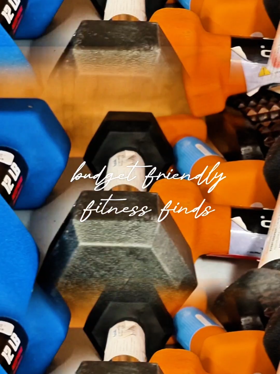 If you're like me, a girlie that's currently trying to build her workout wardrobe while also trying to invest in equipment and gear that can be used at home for days where the gym or studio aren't an option- trust me, I know how quickly everything can add up!!  But you don't have to spend hundreds at LuLu to look cute and you don't have to buy Bala bangles (or any of their other stuff) at full price.  🤔 How, you ask?  Girllll, go to ✨️ Marshalls!! ✨️ I'm not sponsored or affiliated. I've just been finding the CUTEST workout sets there along with items from Wilo, Bala, Stanley, Nike, Reebok, Adidas, and more. Plus, they have lots of lesser known gems in their active section. I've been seeing cute workout stuff from other clothing brands that I've never heard of, but the fabrics are so buttery and high quality (Disclaimer: This doesn't apply to all brands on the rack. You def gotta either try them on or do touch tests). Aside from Marshalls, the same goes for their sister store, TJMaxx. I also like to check Ross as well, but honestly, I don't have a much luck there as I do with the other 2 stores.  Stay tuned for a workout clothing haul that I'll be posting soon (with prices) to show some of the cute sets and separates that I've gotten recently. Hope this helps! 💕 Lastly, no matter where you are in your fitness and wellness journey, you've got this 💪🏾 I believe in YOU,  xoxo Bella 🌸 #wellnessjourney #workoutessentials #fitnessgear  #affordableworkoutgear #wellnessjourneyaftercancer 