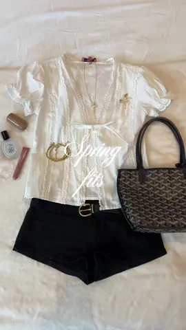 @Edikted #springoutfits #OOTD 