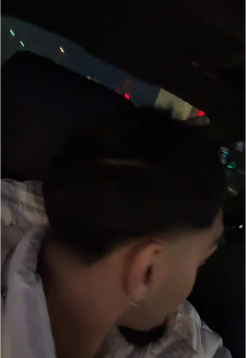 NEW CUT 🤔 what y’all thinkin #jrh 