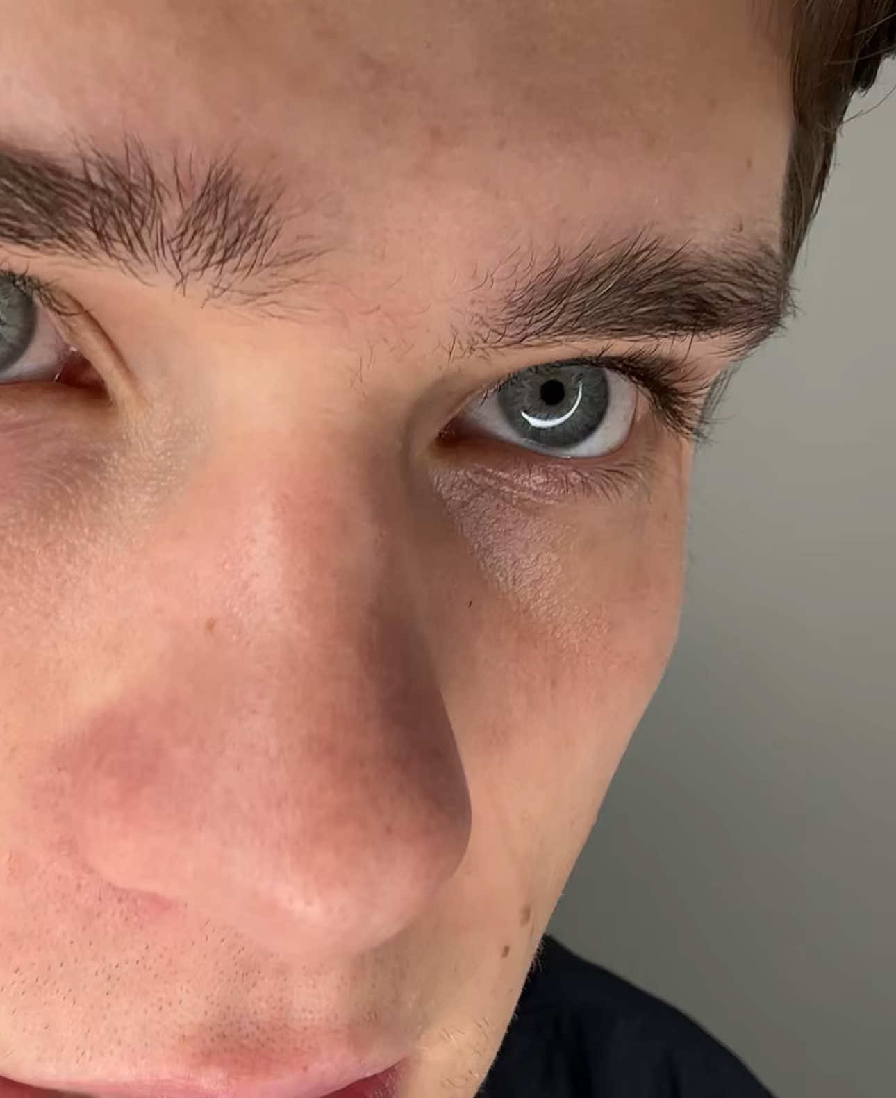 I'm losing my mind #selftape 