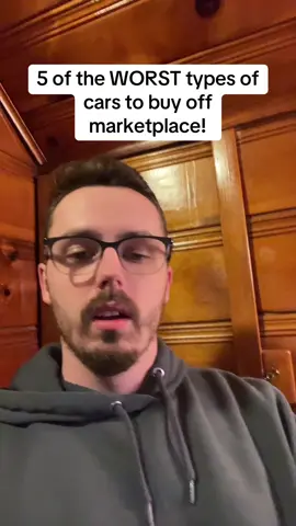 5 of the worst types of cars to buy off marketplace. #carsales #marketplace #cartips #cartipsandtricks #caradvice #carguy #carbuyingtips #usedcars #autoadvice #usedcar #carbuying 