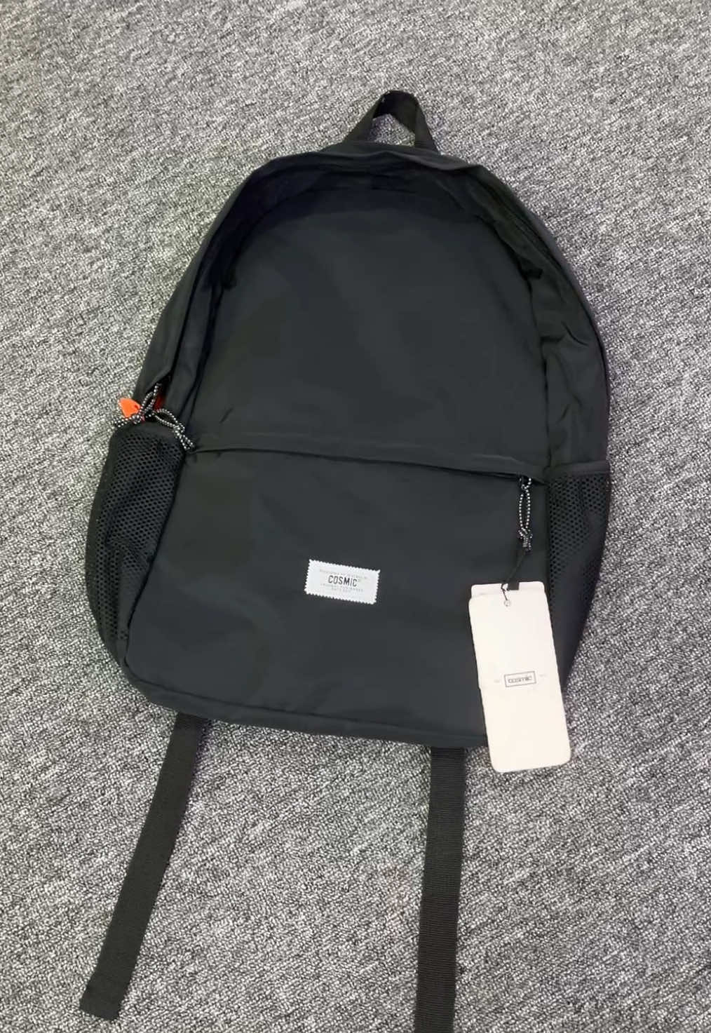 Tas kece😎🔥#backpack #taskuliah #tassekolah #taskece 