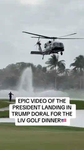 @President Donald J Trump is the coolest president in history. #maga #fyp #liv #trump