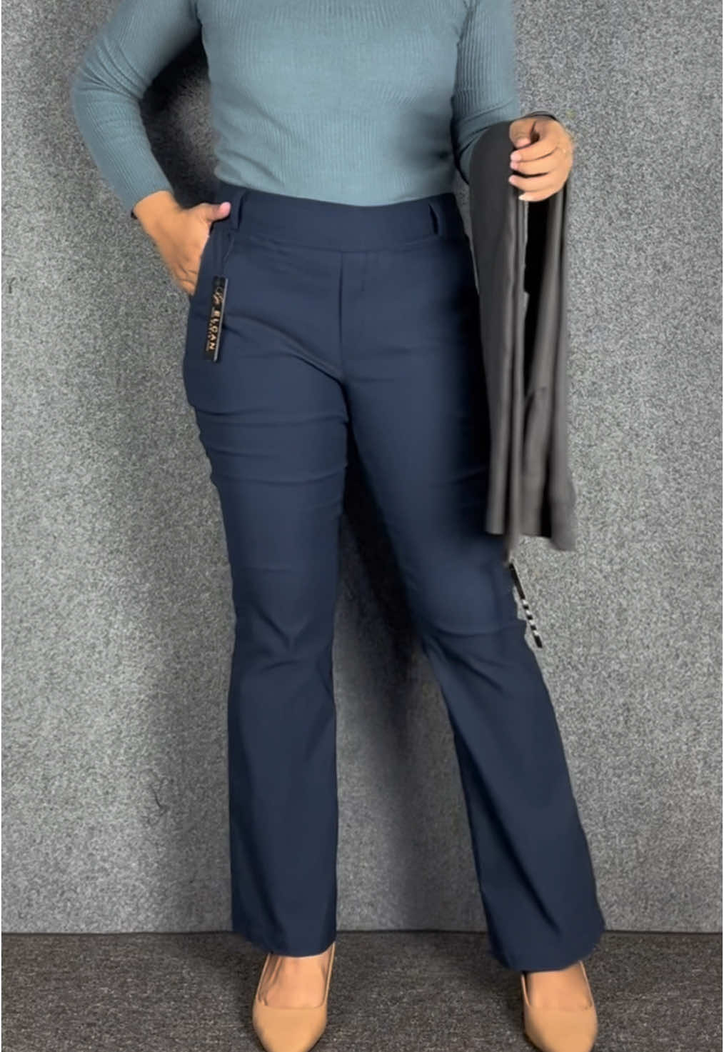 #cutbraywanita #cutbraysoftjeans #celanakantor #celanawanita #cutbray #ootdcutbray 