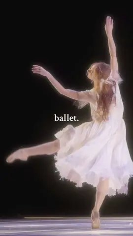 ballet is her dream #balletaesthetic #aestheticshii #adreamisawishyourheartmakes #swanlake