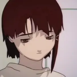 serial experimental Lain lain lain #serialexperimentlain #paratiiiiiiiiiiiiiiiiiiiiiiiiiiiiiii #fyp #serialexperimentslainedit #lainedit #lain #duvet 