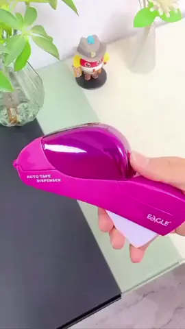 aparelho de durex mini com uma durex, gostou? diga Eu Quero q envio o link.