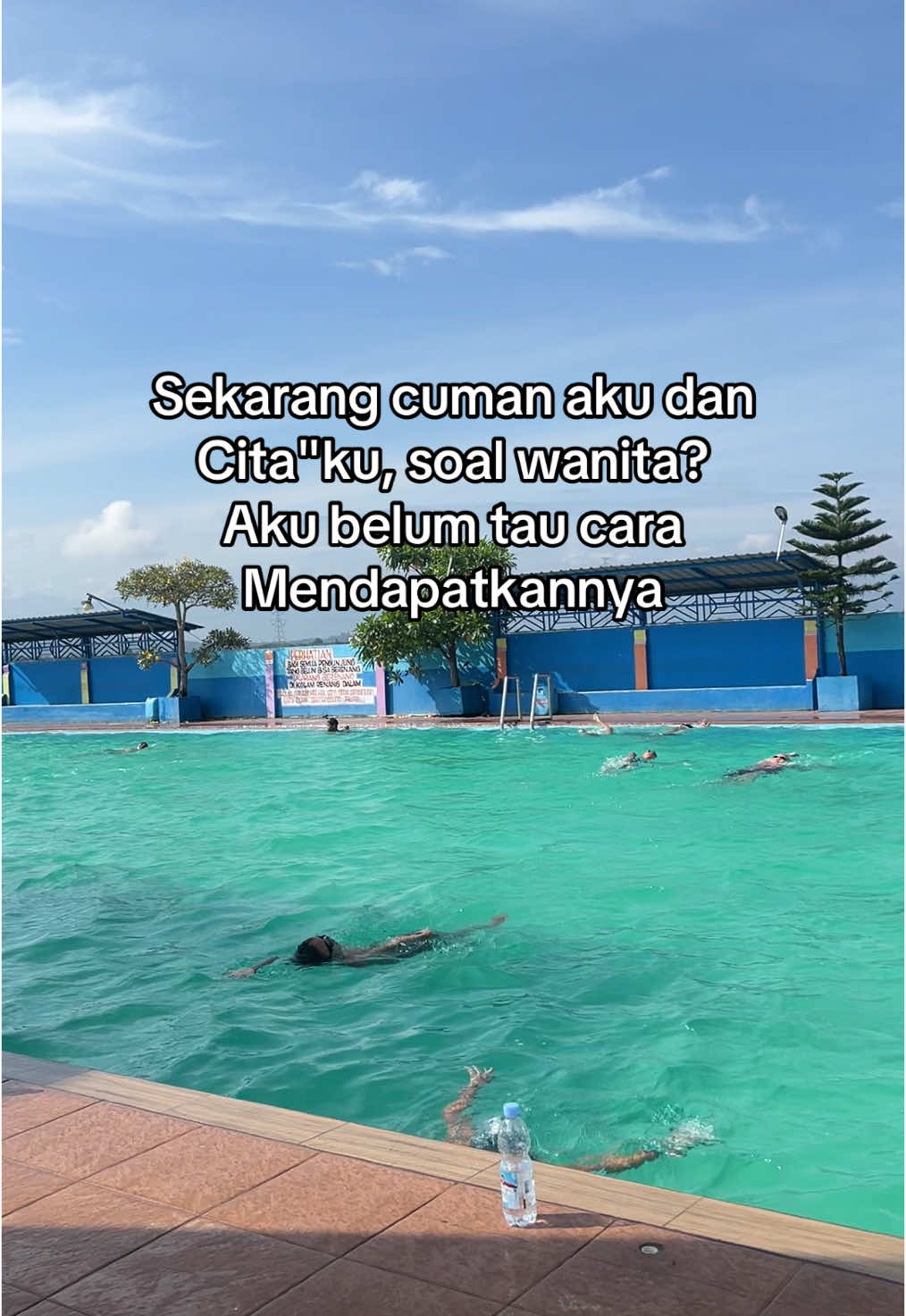 Fokus #citacita #masadepan #casis #binsikbareng #foryou #tiktok #fyp 