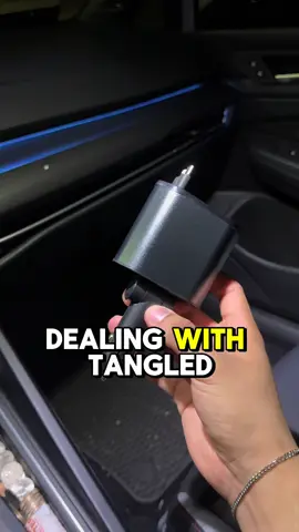 Retractable 4 in 1 car charger insane performance like I’ve never seen!! #retractablecarcharger #lisentech #amazondeals #amazonmusthaves #4in1charger #listen #charger #fastcharger #LifeHack #carsoftiktok 